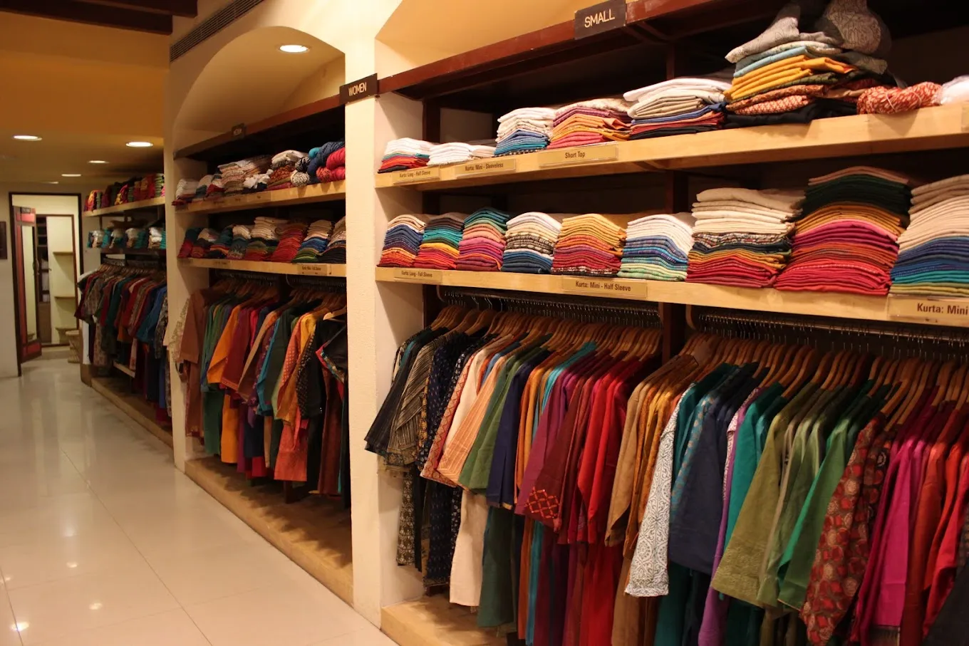 Fabindia